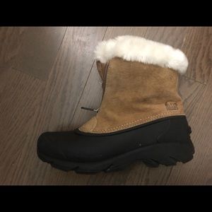 Sorel snow boots